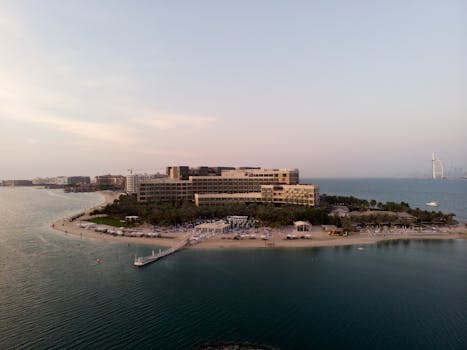 Pilgrimage Dubai Skyline Suites Inside Premium Luxury Hotels