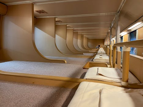 Private Accommodation for Elite Travelers