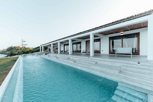 Quick Bali Ocean Villas With Elegant Infinity Pools