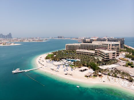 Radiance Dubai Skyline Hotels Offering Premium Luxury Suites