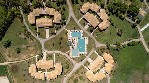 Riviera Mediterranean Luxury Resorts With Elegant Beach Villas
