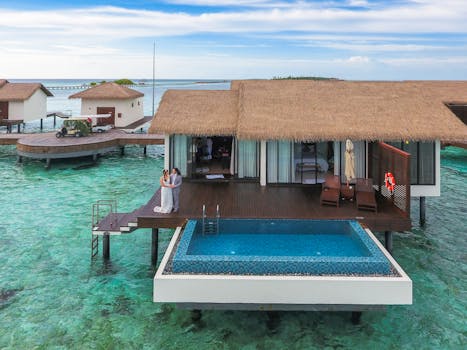 Secure Bali Oceanfront Villas With Private Infinity Pools