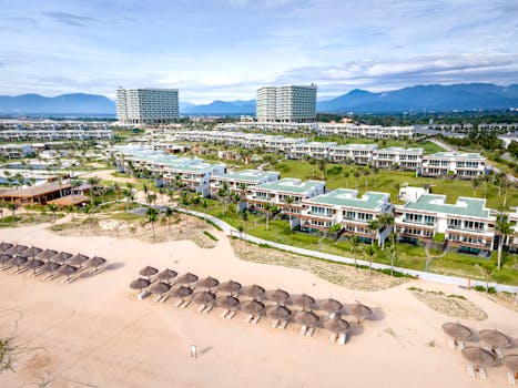 Seek Mediterranean Oceanfront Hotels With Luxury Beach Villas