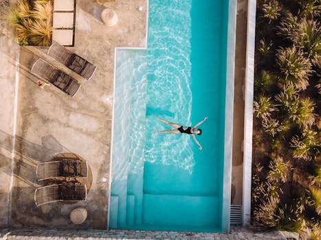 Tidal Island Villas With Crystal Lagoon Infinity Pools