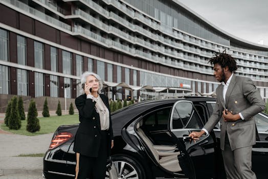 Top Luxury Hotels in Texas With Executive Suites